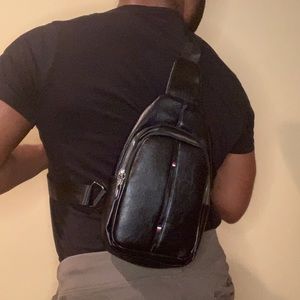 Men’s Euro Style Bag